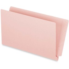 PFXH210DP - Pendaflex Colored End Tab Folder