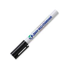 JIFJK700BK - Jiffy JK700 Slim Refillable Eco-Markers