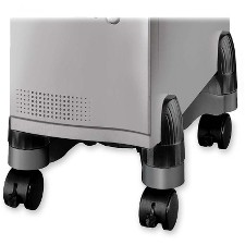 DCCMP50 - First Base Heavy Duty Footrest