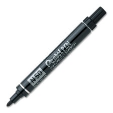 PENN50A - Pentel N50 Bullet Point Marker