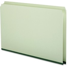 PFXP621S - Pendaflex P621-S Legal Size Straight Cut Pressboard Folder