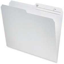 PFXR413 - Pendaflex Reversible Top Tab File Folder