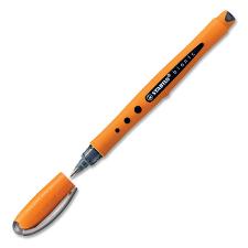 SWSS2046 - Schwan-STABILO Bionic Soft Grip Rollerball Pen