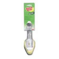 MMMSB480CA - 3M Scotch-Brite Heavy-Duty Dish Wand