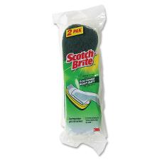 MMMSB481CA - 3M Scotch-Brite Disposable Dishwand Refill