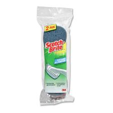 MMMSB483CA - 3M Scotch-Brite Disposable Dishwand Refill
