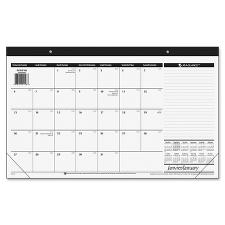 AAGSK14F00 - At-A-Glance Monthly Compact Calender