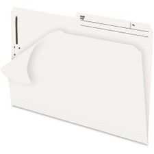 PFXSTR613RT - Pendaflex Slimtrim File Folder with Fastener