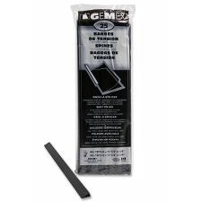 GMXTB114BK - Gemex Presentation Cover Spine