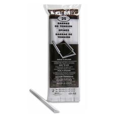 GMXTB114W - Gemex Presentation Cover Spine