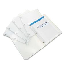 WNNTC02CR - Winnable Translucent Report Cover