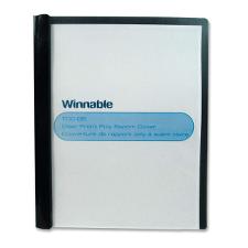 WNNTCC05BK - Winnable Report Cover