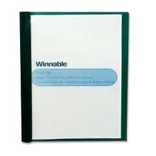 WNNTCC05GN - Winnable Report Cover