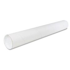 CWHTUBE336W - Crownhill Kraft Mailing Tubes