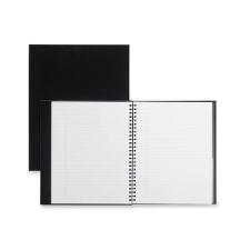 WNNW2118BK - Winnable Classic Coil Hard-Covered Notebook with Pockets