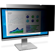 MMMPF240W - 3M PF24.0W Privacy Filter for Widescreen Desktop LCD Monitor 24.0"