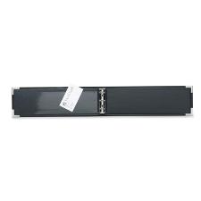 RGO1UP01 - Davis Check Ring Binder