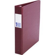 RGO231208 - Davis Round Ring Commercial Binder