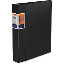 RGO29021 - QuickFit D-Ring Deluxe Commercial File Binder