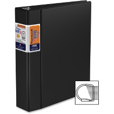 RGO29031 - QuickFit D-Ring Deluxe Commercial File Binder