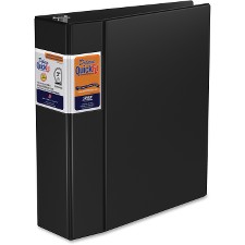 RGO29051 - QuickFit D-Ring Deluxe Commercial File Binder