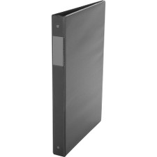 RGO934501 - Davis Special Legal-size D-ring Binder