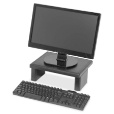 DTA02161 - DAC Stax Ergonomic Height Adjustable Monitor Riser