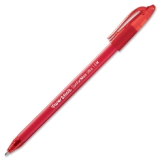 PAP6120187 - Paper Mate ComfortMate Triangular Ink Pens
