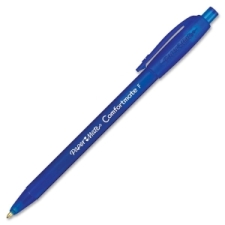 PAP6360187 - Paper Mate Comfort Mate Retractable Pens