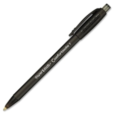 PAP6380187 - Paper Mate Comfort Mate Retractable Pens