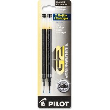 PIL001367 - Pilot G2/EX and GRP-LTD Ink Pen Refill