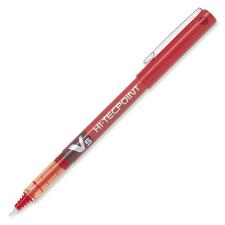 PIL085697 - Pilot Hi-techpoint Roller Ball Pen