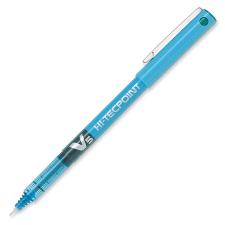PIL085727 - Pilot Hi-techpoint Roller Ball Pen