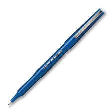 PIL085963 - Pilot Fineliner Marker