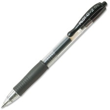 PIL163104 - Pilot Extra Fine Retractable Rollerball Pen