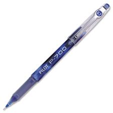PIL182433 - Pilot P700 Gel Roller Pen