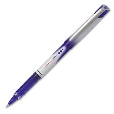 PIL322846 - Vball Grip Liquid Ink Rollerball Pen