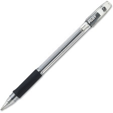 PIL324802 - Pilot Begreen Stick Ballpoint Pen