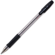 PIL326233 - EasyTouch Ballpoint Pen