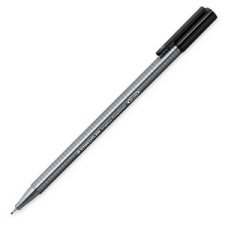 STD3349 - Staedtler Triplus Fineliner 334