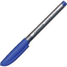STD4113 - Staedtler Cool Liquid Ink Rollerball Pen