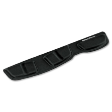 FEL9182801 - Fellowes Keyboard Palm Support with Microban® Protection