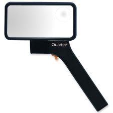 QRT27548 - Quartet Lighted Rectangle Magnifier