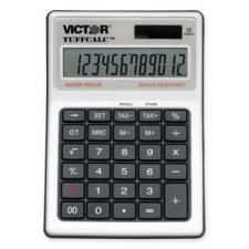 VCT99901 - Victor 99901 TuffCalc Calculator