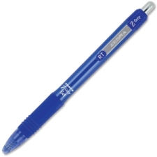 ZEB42420 - Zebra Pen Z-Grip Gel Retractable Pens