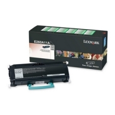 LEXE260A11A - Lexmark E260A11A Original Toner Cartridge