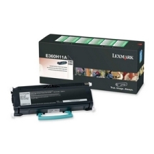 LEXE360H11A - Lexmark Original Toner Cartridge