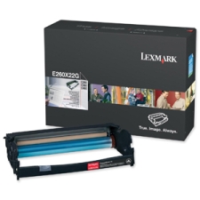 LEXE260X22G - Lexmark E260X22G Photoconductor Kit