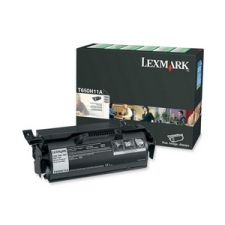 LEXT650H11A - Lexmark Original Toner Cartridge