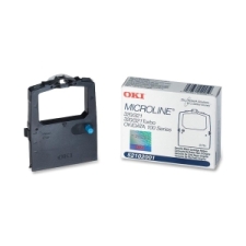 OKI52102001 - Oki Ribbon Cartridge